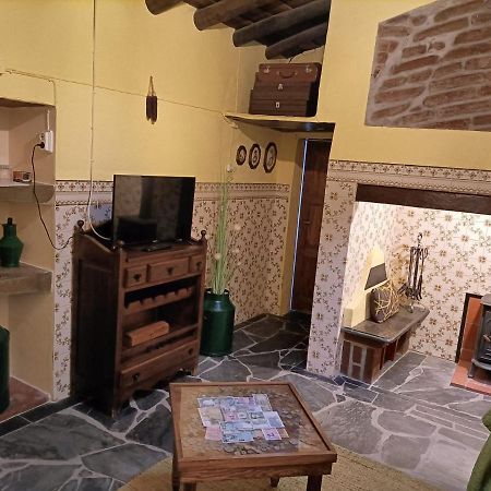 Casa Do Beco Villa มอนซาราซ ภายนอก รูปภาพ