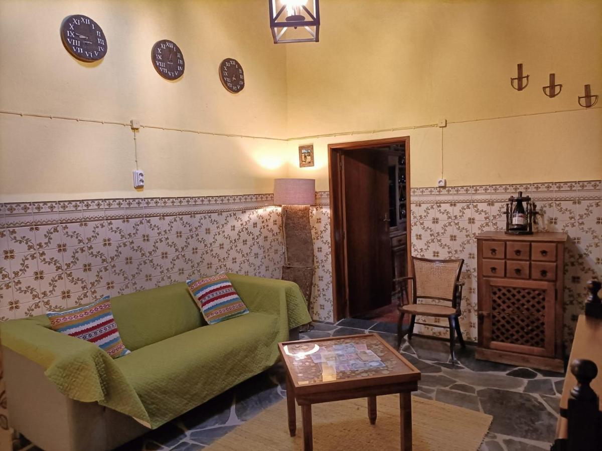 Casa Do Beco Villa มอนซาราซ ภายนอก รูปภาพ