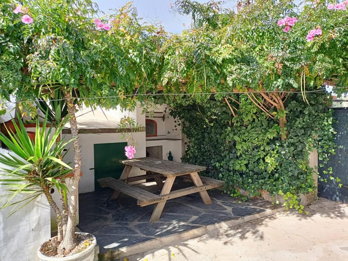 Casa Do Beco Villa มอนซาราซ ภายนอก รูปภาพ