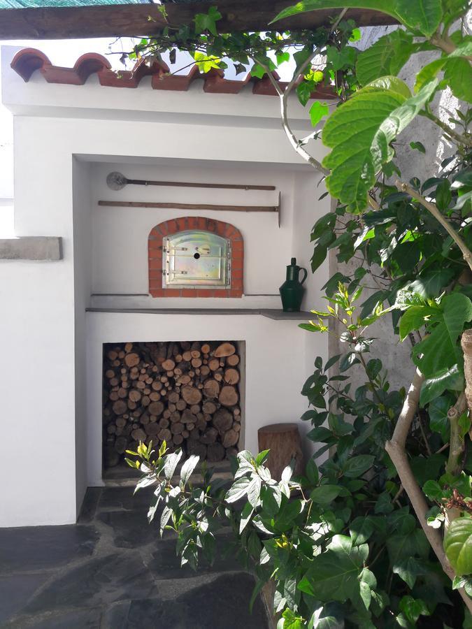 Casa Do Beco Villa มอนซาราซ ภายนอก รูปภาพ